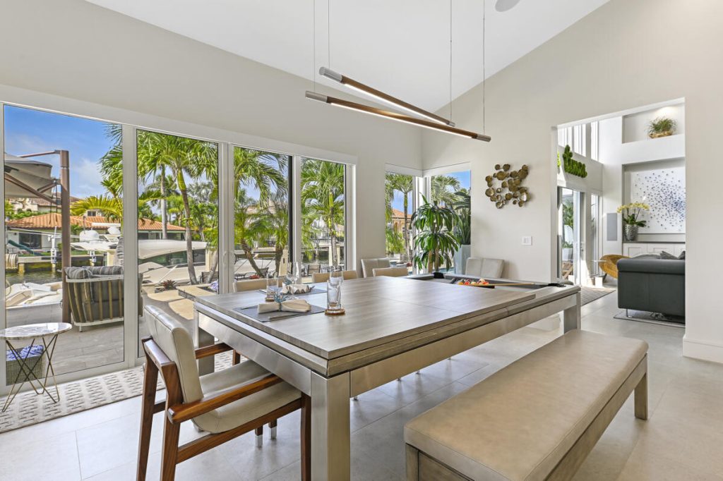 Waterfront New Build: Tropic Isle — image 22